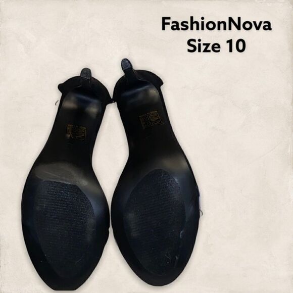 Fashion nova heels - Picture 3 of 6